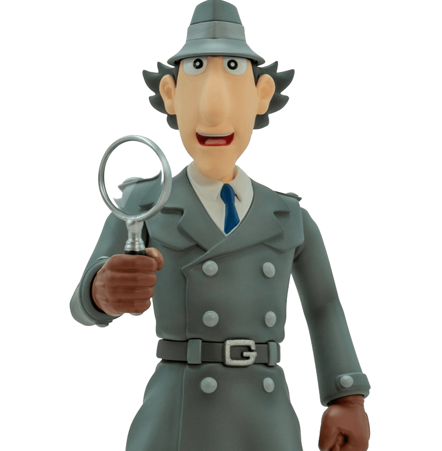 Inspector Gadget SFC Collectible PVC Figure