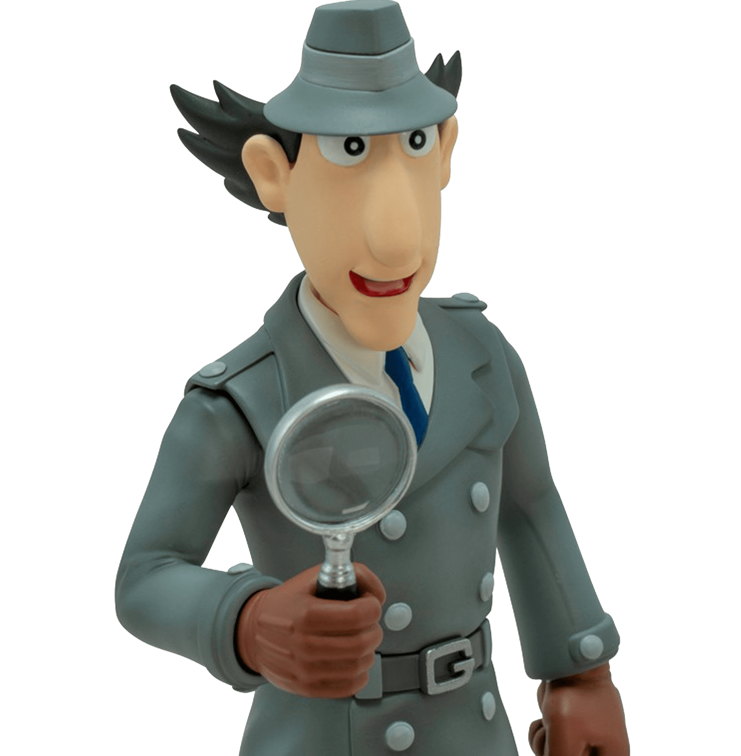 Inspector Gadget SFC Collectible PVC Figure