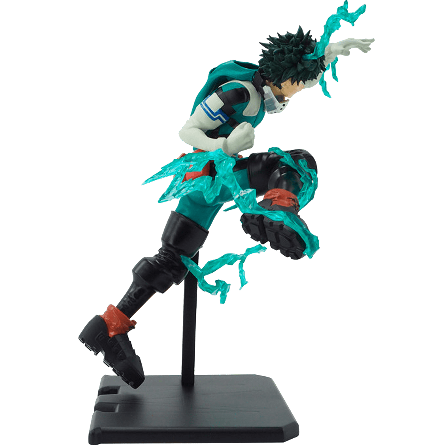 My Hero Academia Izuku One For All  Figurine