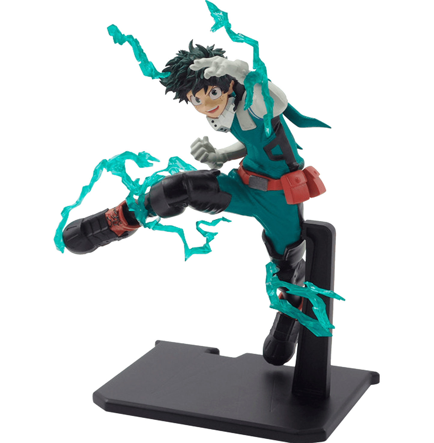 My Hero Academia Izuku One For All  Figurine