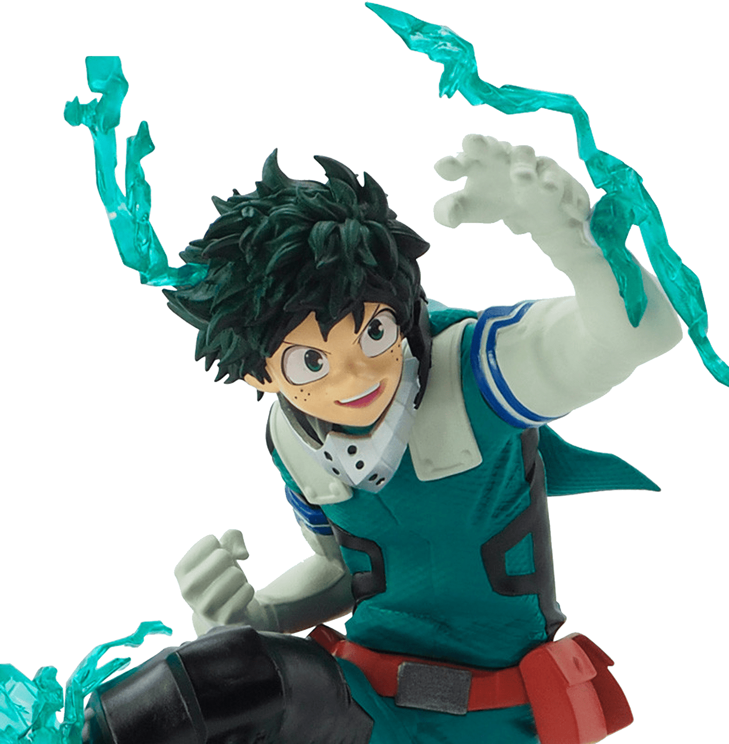 My Hero Academia Izuku One For All  Figurine