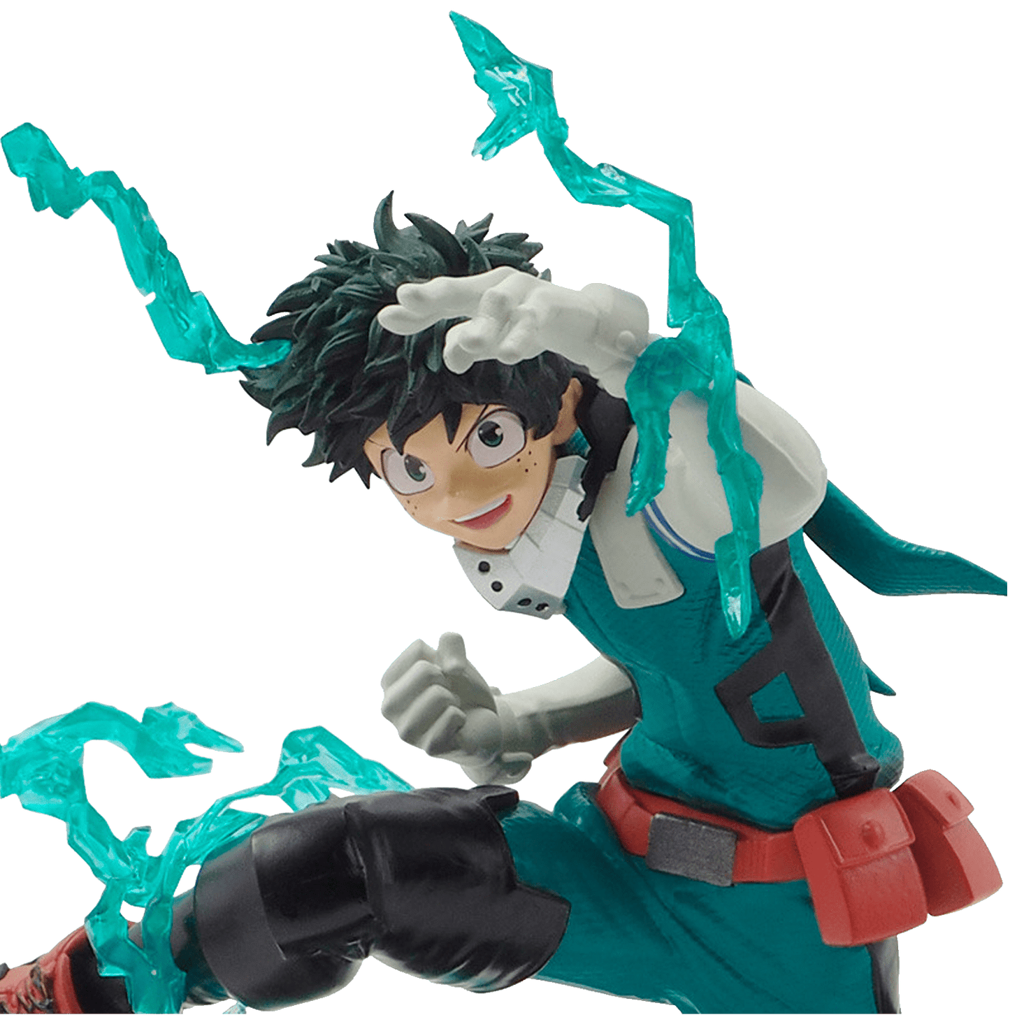 My Hero Academia Izuku One For All  Figurine