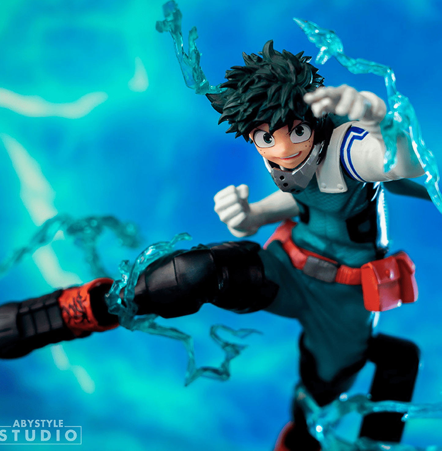 My Hero Academia Izuku One For All  Figurine