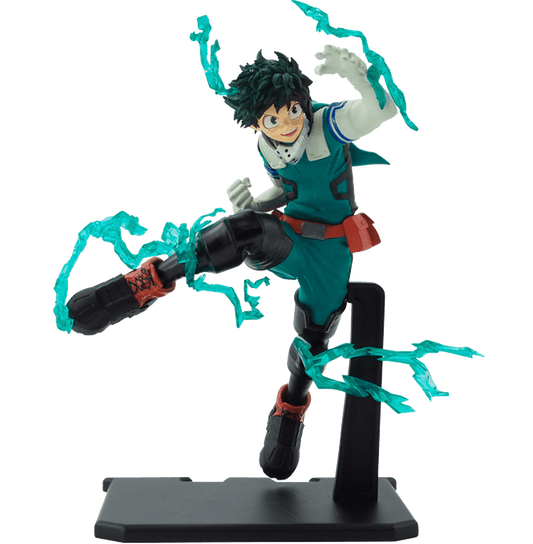 My Hero Academia Izuku One For All  Figurine