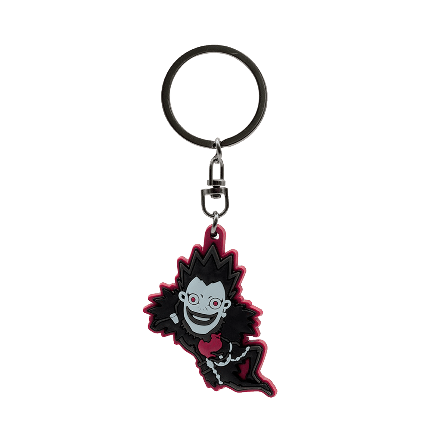 Death Note Ryuk PVC Keychain