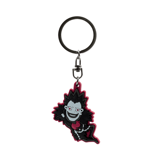 Death Note Ryuk PVC Keychain