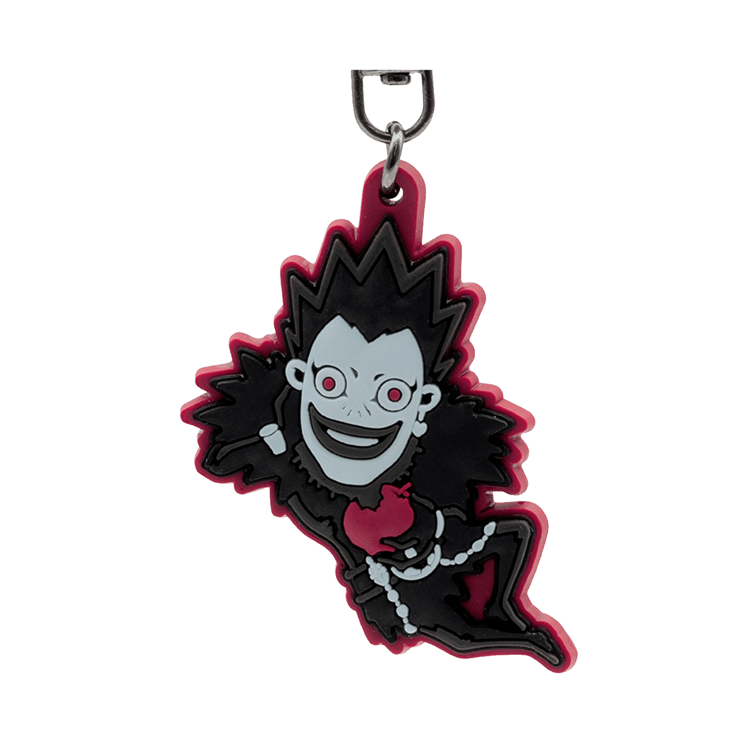 Death Note Ryuk PVC Keychain