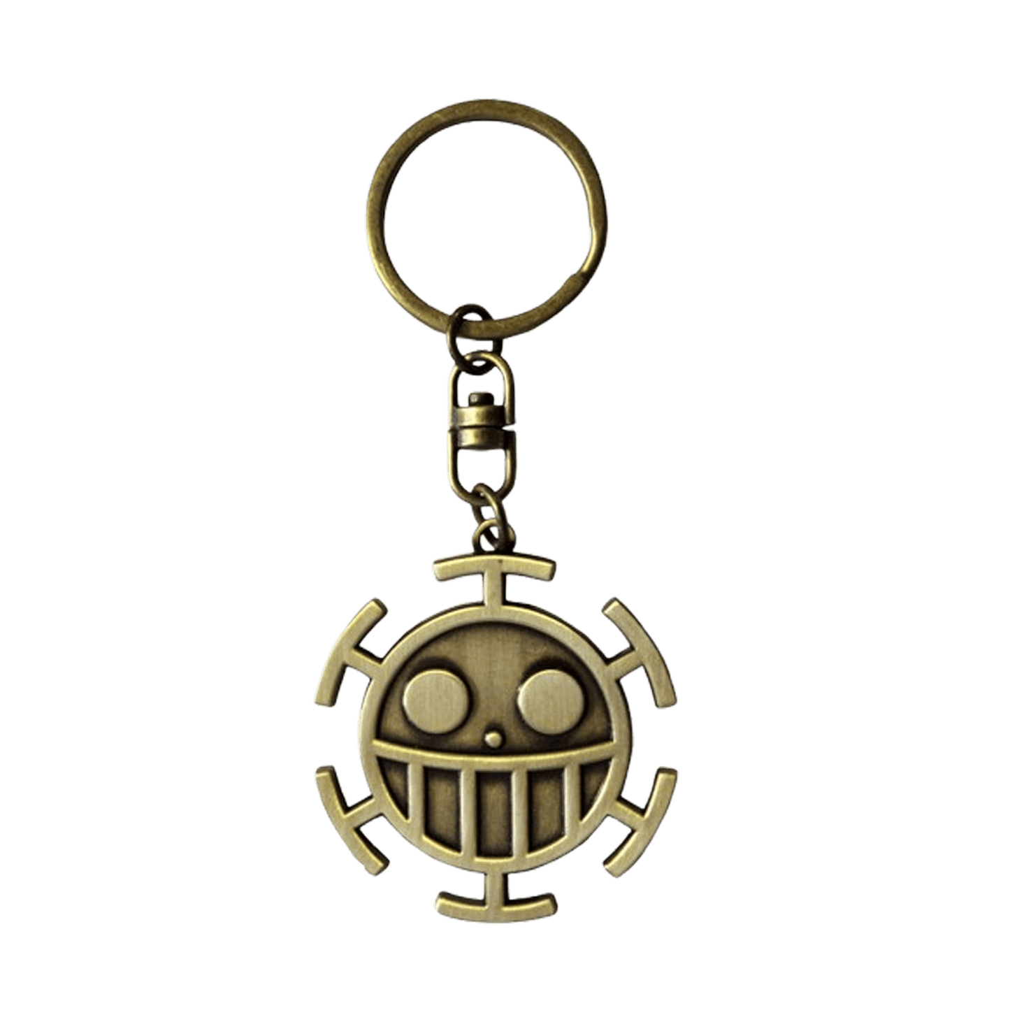 One Piece Trafalgar Law 3D Keychain