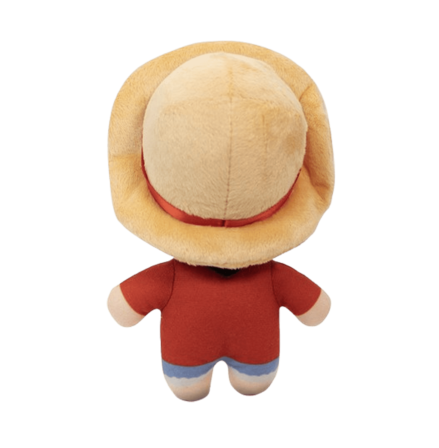 One Piece Luffy Plush