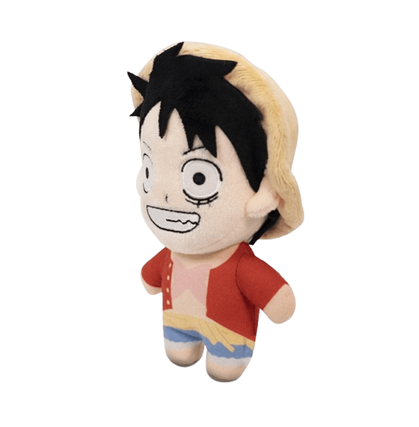 One Piece Luffy Plush