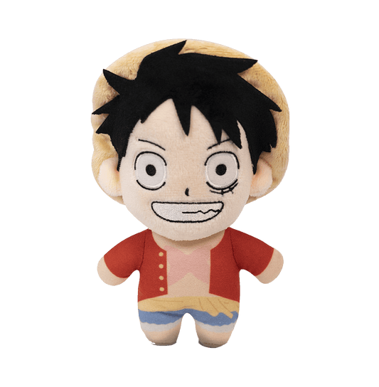 One Piece Luffy Plush