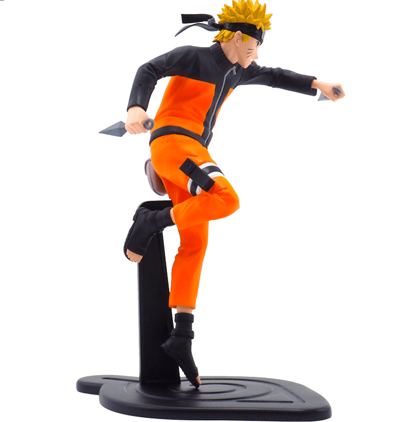 Naruto Shippuden Naruto Figurine