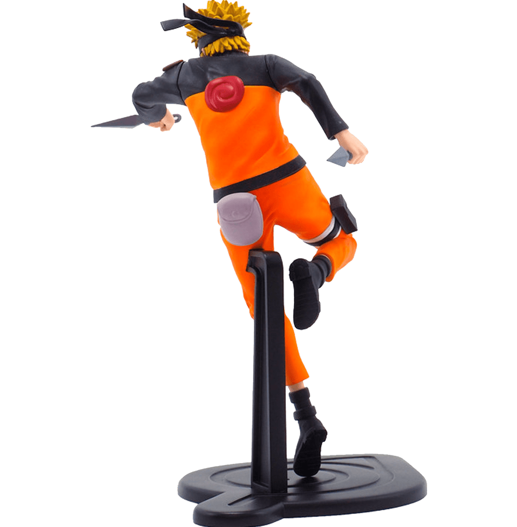 Naruto Shippuden Naruto Figurine