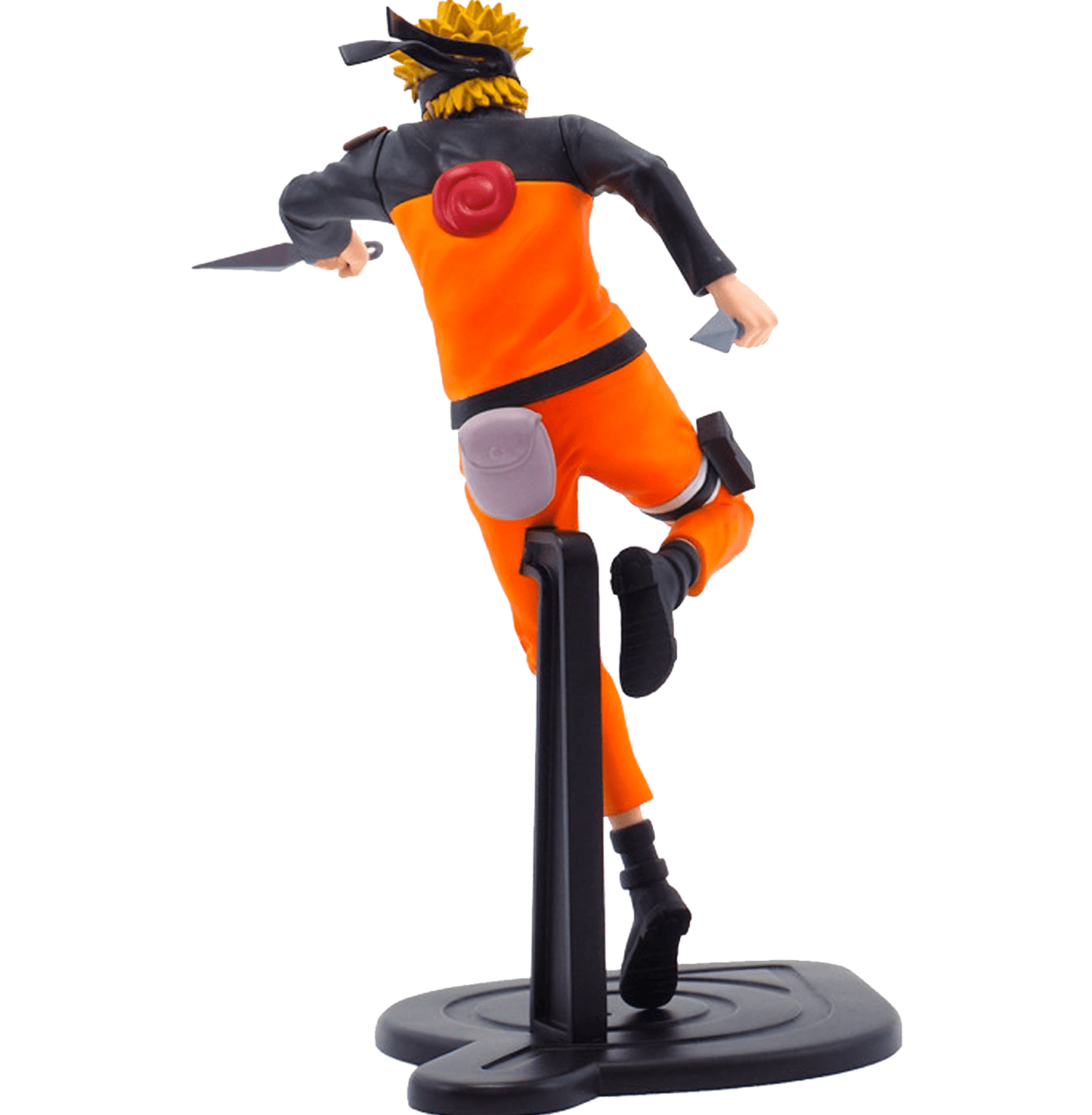 Naruto Shippuden Naruto Figurine