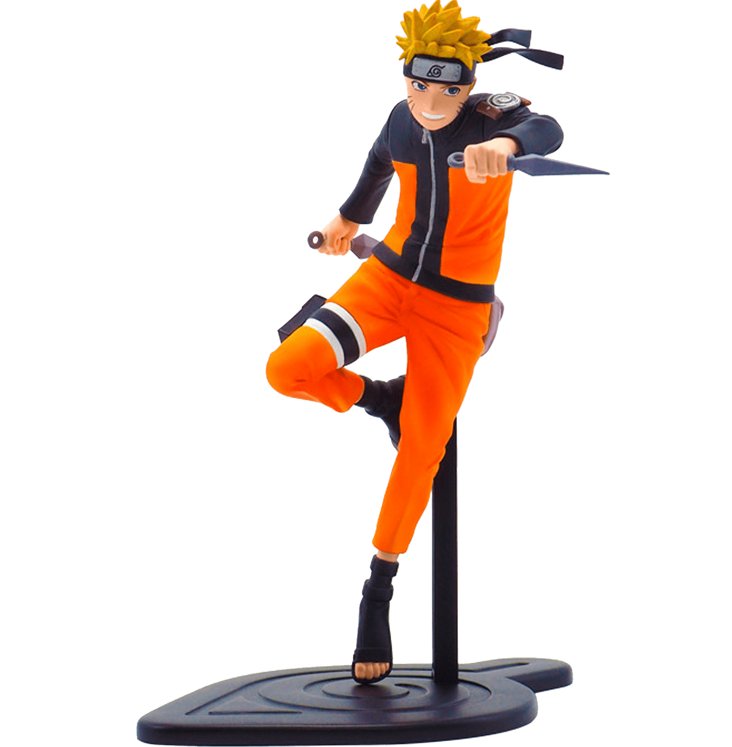 Naruto Shippuden Naruto Figurine