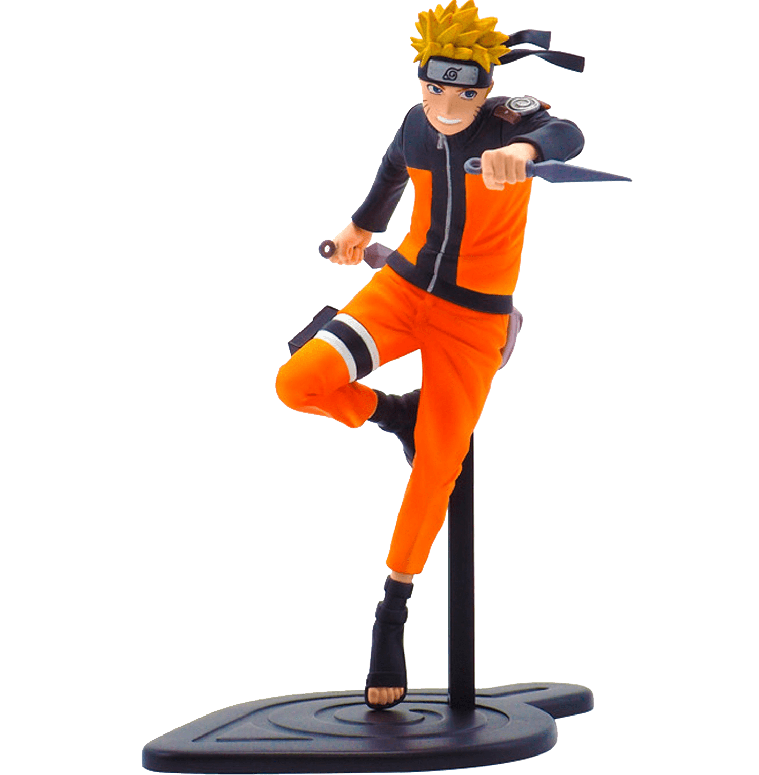 Naruto Shippuden Naruto Figurine