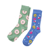 Double Donut Unisex Socks - www.entertainmentstore.in