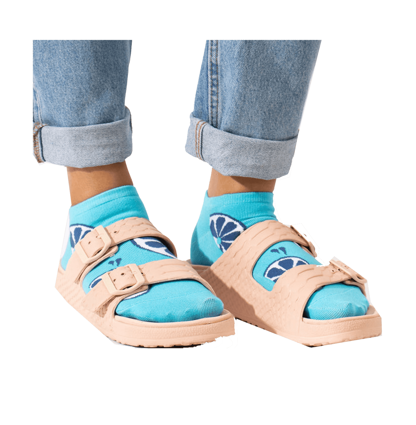 TG Originals: Summer Vibe Unisex Socks - www.entertainmentstore.in