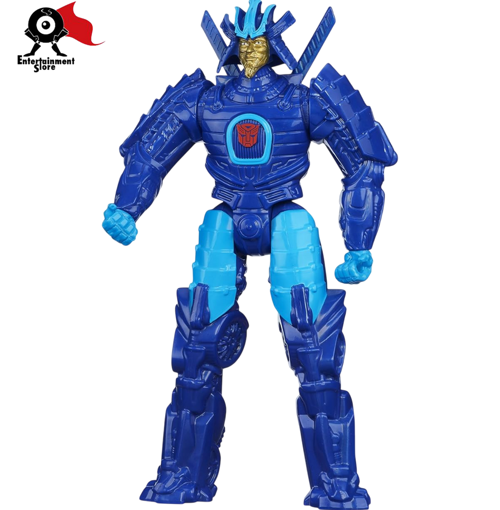 Transformers Age Of Extinction Autobot Drift Figure