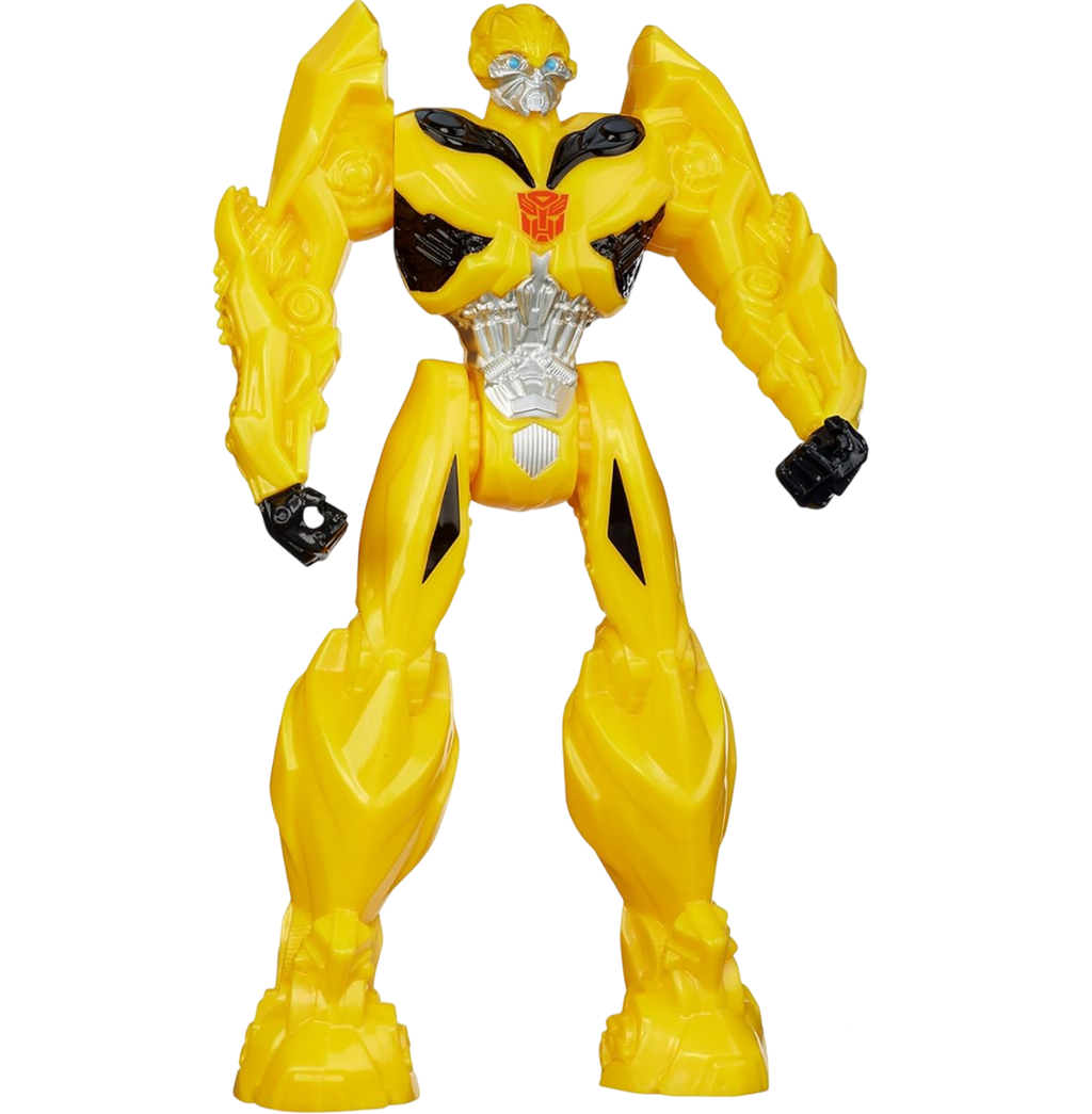 Transformers Age of Extinction Bumblebee Figure