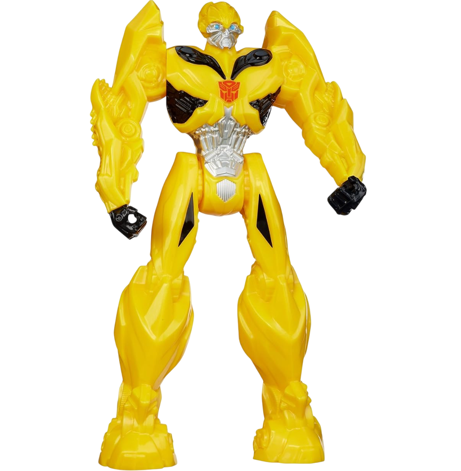 Transformers Age of Extinction Bumblebee Figure