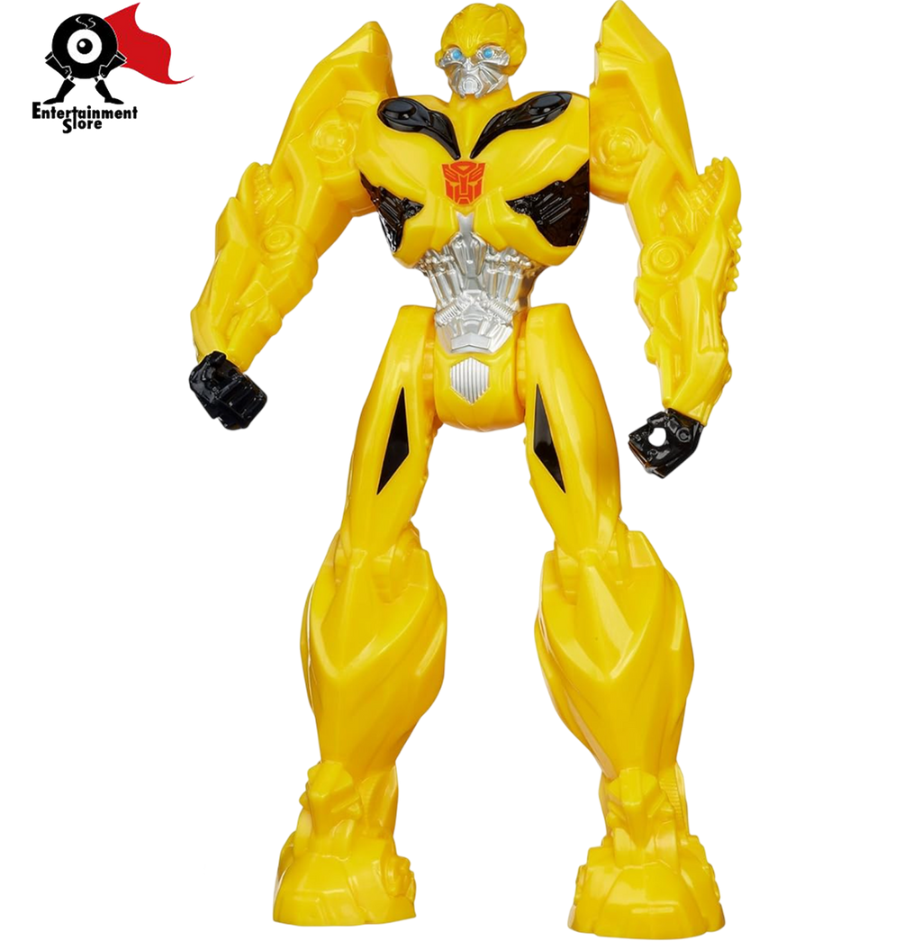 Transformers Age of Extinction Bumblebee Figure