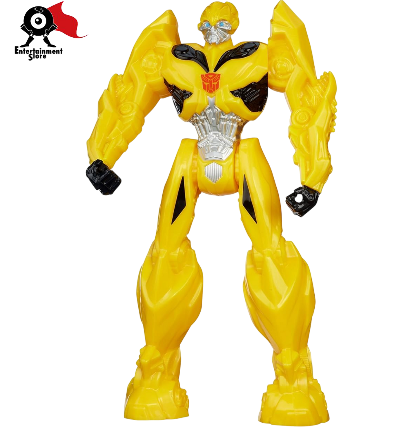 Transformers Age of Extinction Bumblebee Figure