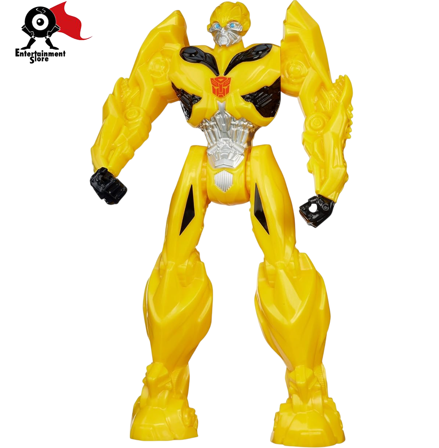 Transformers Age of Extinction Bumblebee Figure