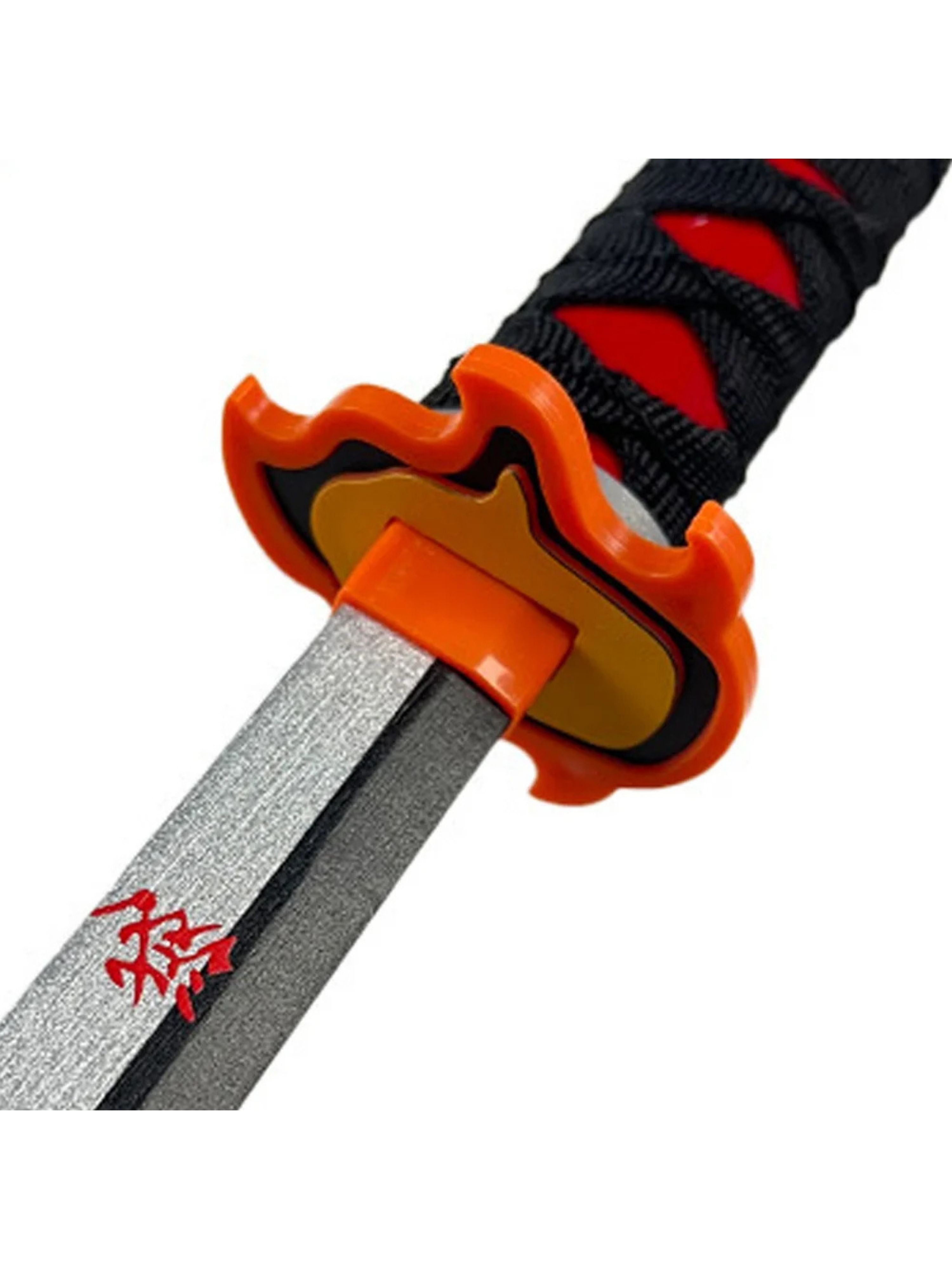 Slayer Nichirin Katana
