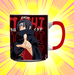 Naruto Itachi Red Coffee Mug - www.entertainmentstore.in