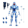 KS Defenders Garax 7 Scale Action Figure - www.entertainmentstore.in