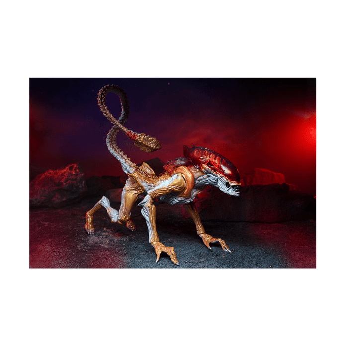 Ultimate Kenner Tribute Panther Alien 7 Scale Action Figure - www.entertainmentstore.in