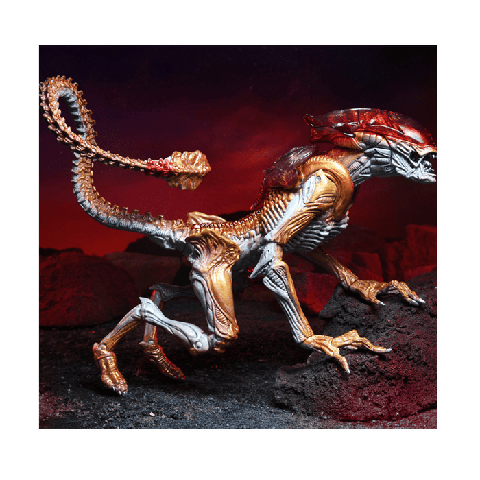 Ultimate Kenner Tribute Panther Alien 7 Scale Action Figure - www.entertainmentstore.in