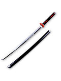 Slayer Nichirin Katana