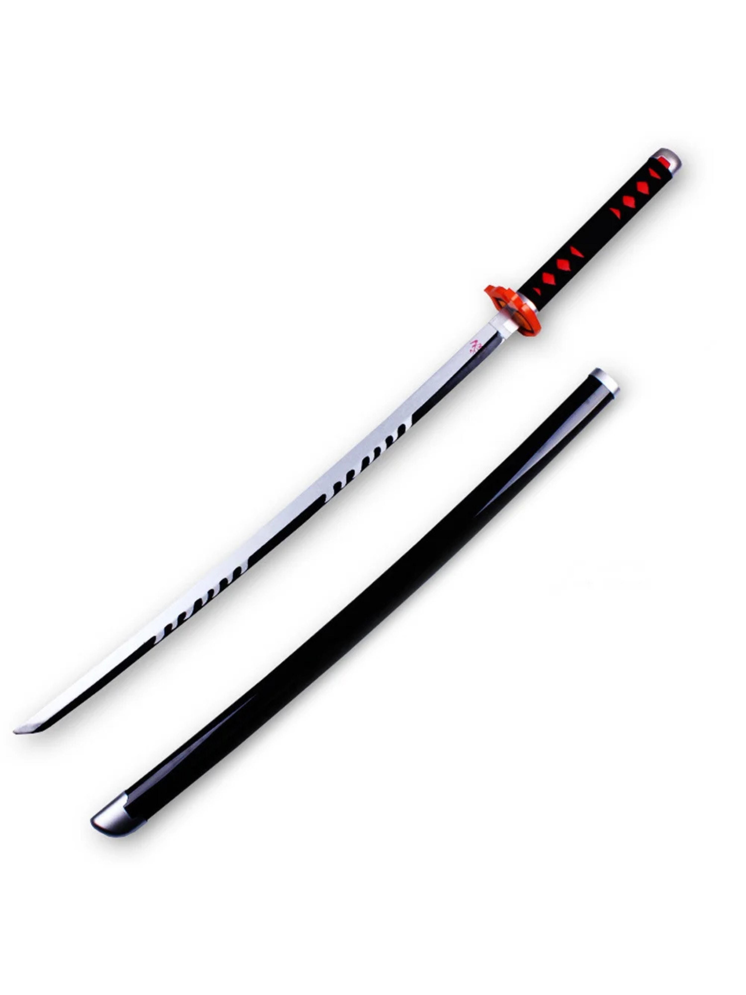 Slayer Nichirin Katana