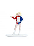 Nano Metalfigs DC Suicide Squad Harley Quinn Die-Cast Figure