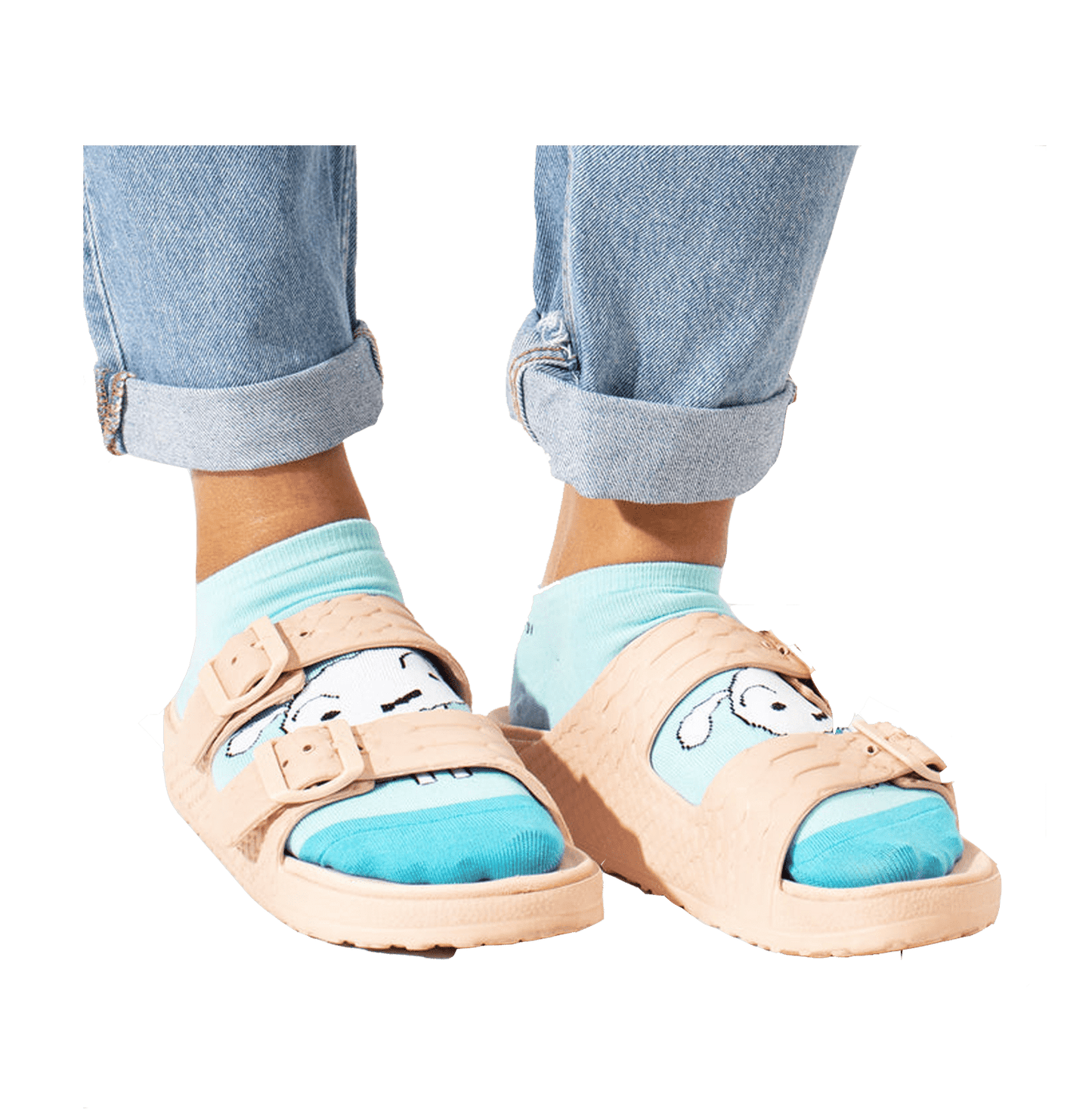 Shinchan Moods Pack Of 4 Unisex Socks - www.entertainmentstore.in