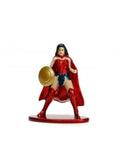 DC Wonder Woman Nano Metal Figure