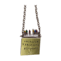 S T Chirstmas Lights Necklace - www.entertainmentstore.in