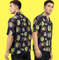 Rick And Morty Shirt