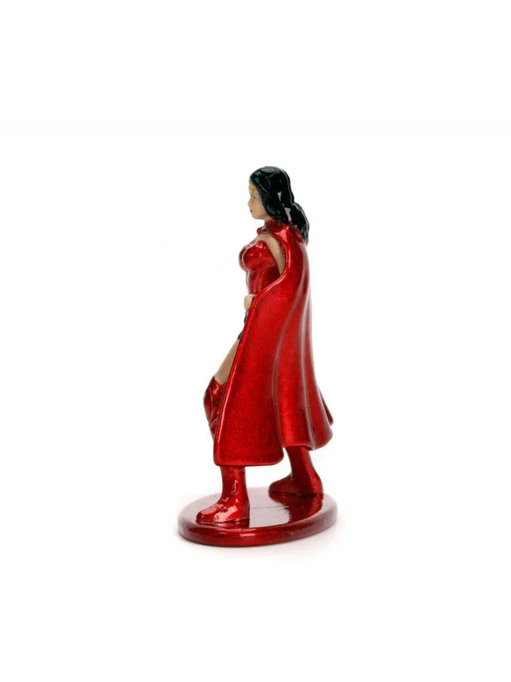 DC Wonder Woman Nano Metal Figure