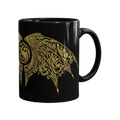Dragon Wings Coffee Mug - www.entertainmentstore.in