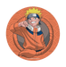 Naruto Fridge Magnet - www.entertainmentstore.in