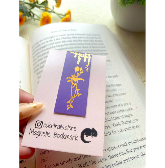 G5 Tales And Tropes Single Bookmark