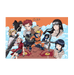 Naruto Group Maxi Poster - www.entertainmentstore.in