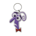 Iniside Out Fear Keychain - www.entertainmentstore.in