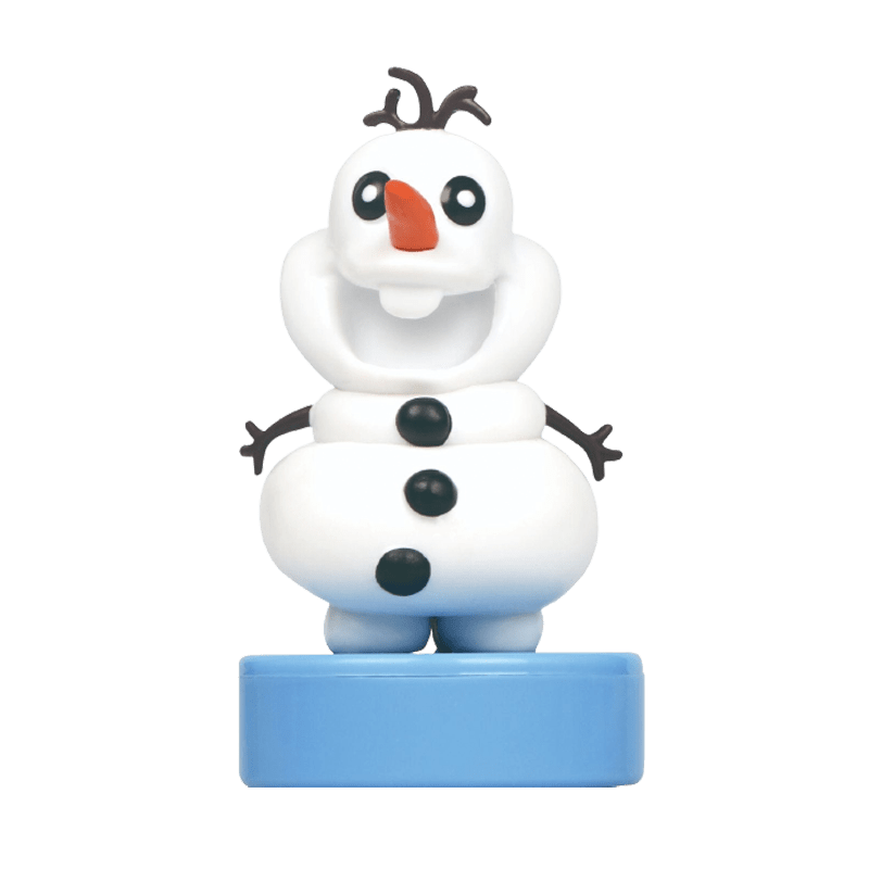 Disney Frozen Mystery 3D Figure Stamper - www.entertainmentstore.in