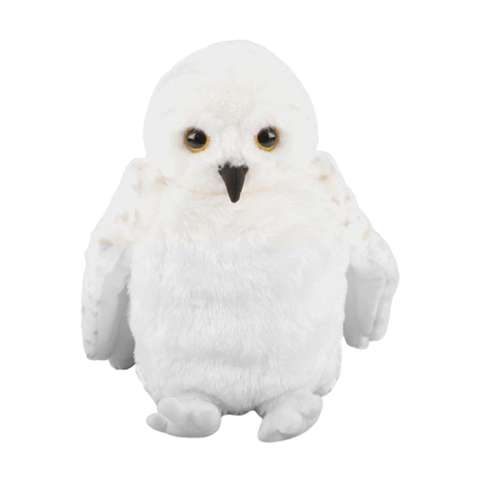 Harry Potter Edwig Plush With Sound - www.entertainmentstore.in