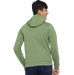 Tom And Jerry 1169 Aspen Green Hoodie - www.entertainmentstore.in