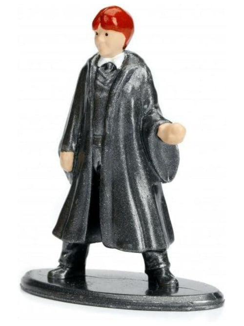 Harry Potter Ron Weasley Nano Metal Figure